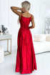 Long dress model 191516